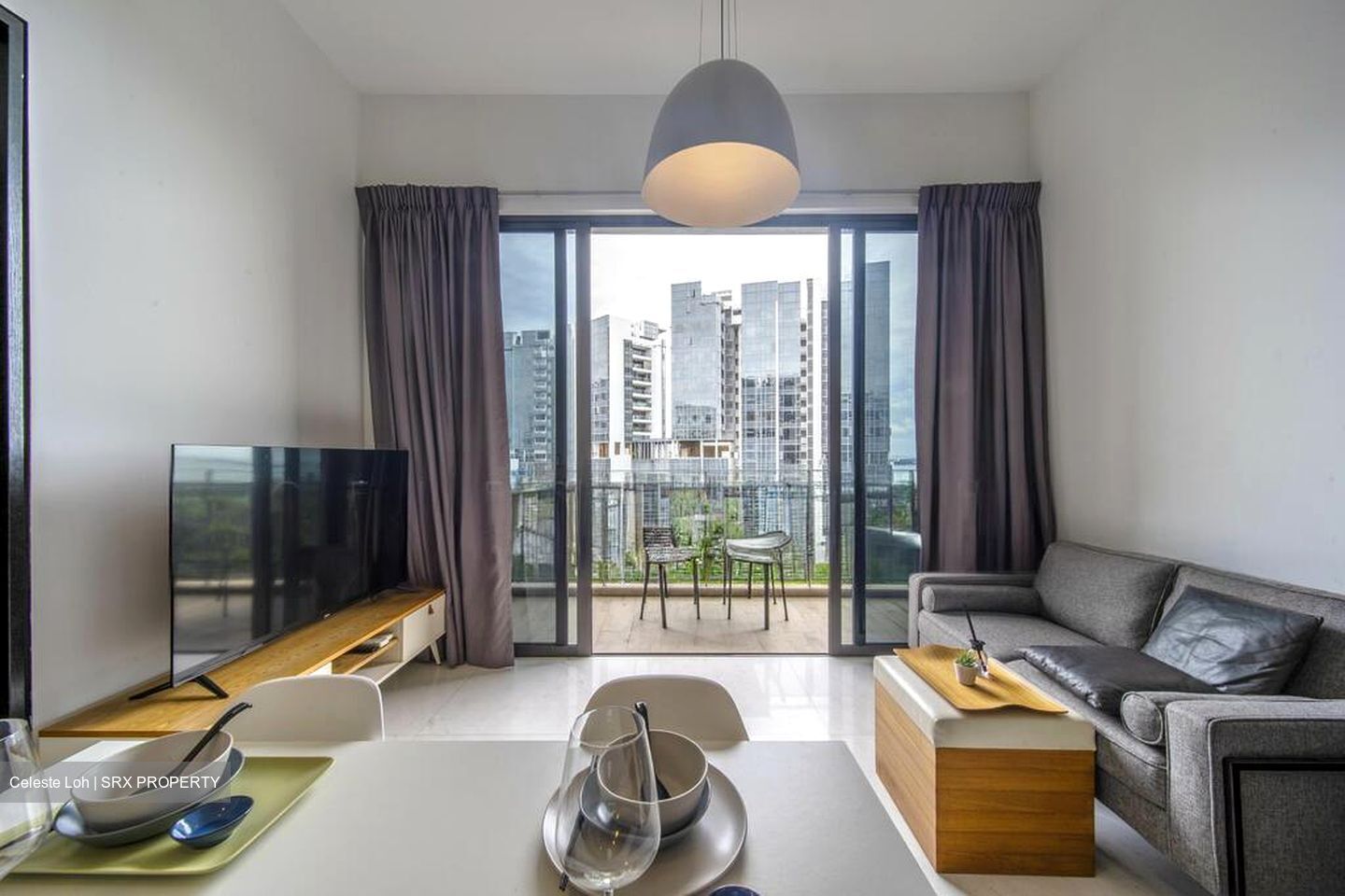 The Cape (D15), Apartment #634593751